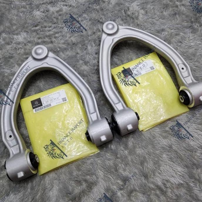 Arm Upper Atas W220 S280 S320 Mercedes Benz Arm Orinal Upper W220