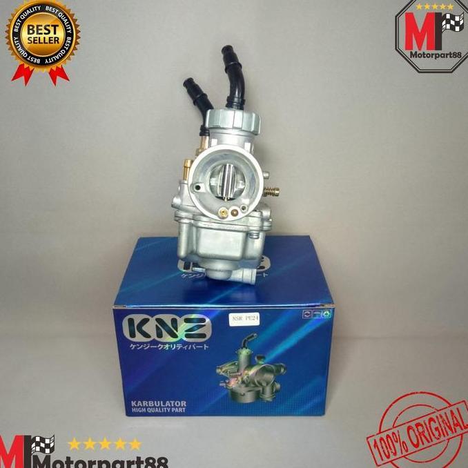 Carburator Karburator Carburetor Carbula Pe24 Pe 24 Knz