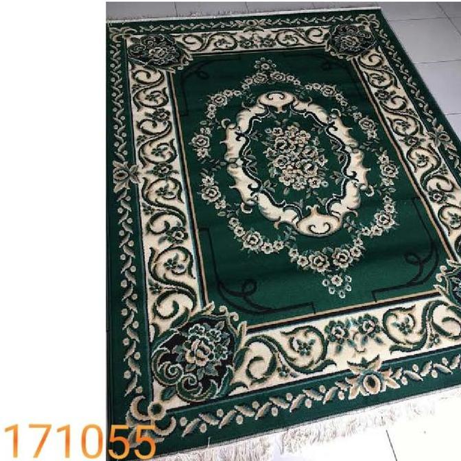 kaet permadani almaya 171055 green