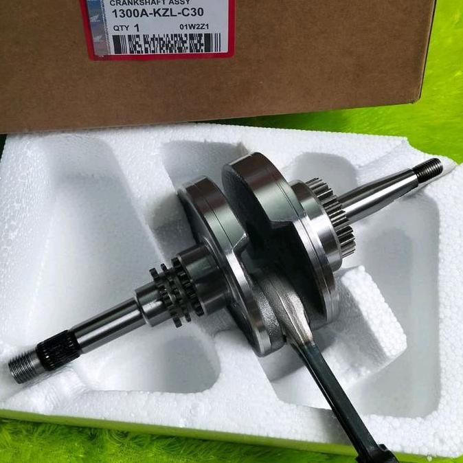 KRUG AS CRANKSHAFT BANDUL KRUG AS HONDA BEAT FI SPACY FI SCOOPY FI (KZL)
