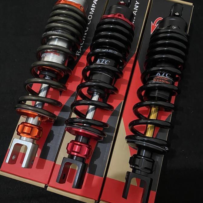 KTC RAZOR PRO MIO UKURAN 300mm
