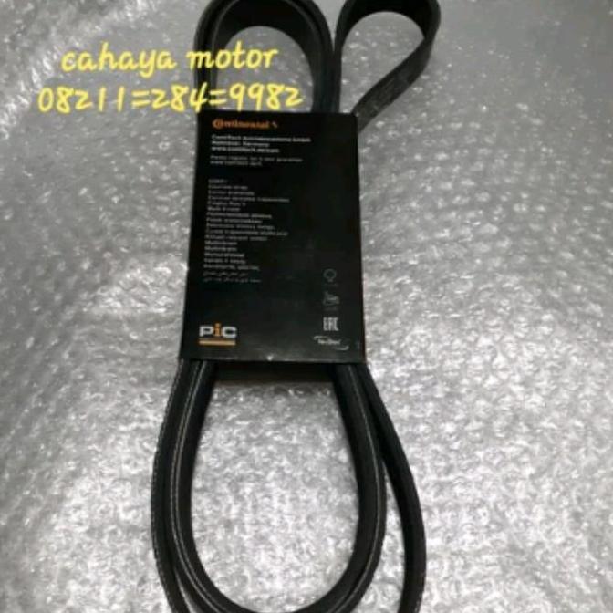 Fan belt Mercy W163 ML320