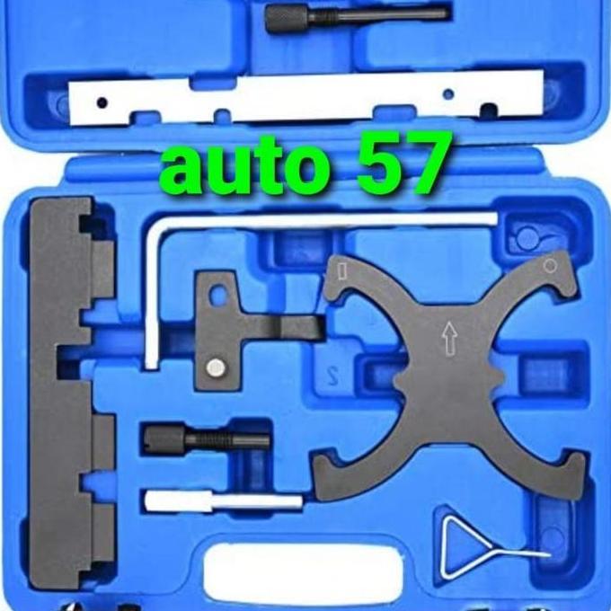 sst timing belt tool ford fiesta ecosport focus mazda timing lock