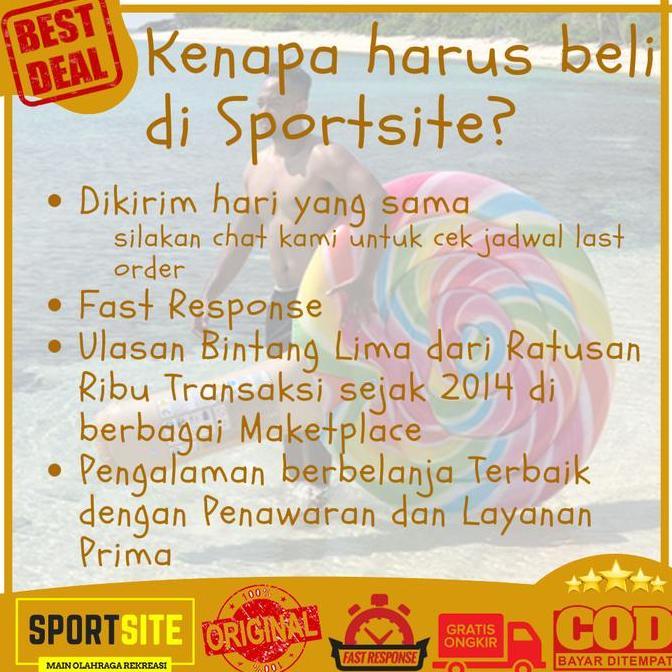 Portes- Y Sport Pro Champion Junior / Kacamata Renang Anak 21003