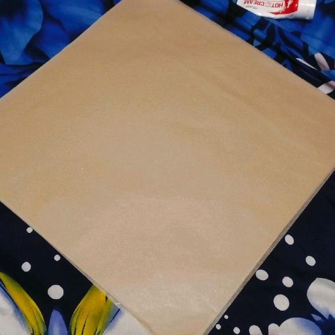 (COD)KERTAS LAYANGAN COKLAT TISU POLOS BAHAN LAYANGAN SUKHOI cp_shop