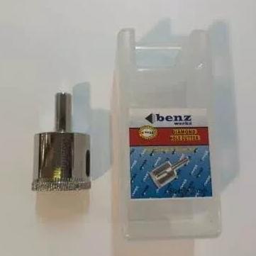 MATA BOR KACA,GRANITE DIAMOND HOLE CUTTER BENZ 50 MM TERBAIK