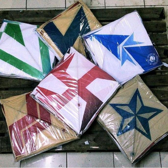 15 PICS LAYANGAN ADUAN LAYANGAN SEOT/JABRUG/PULAS