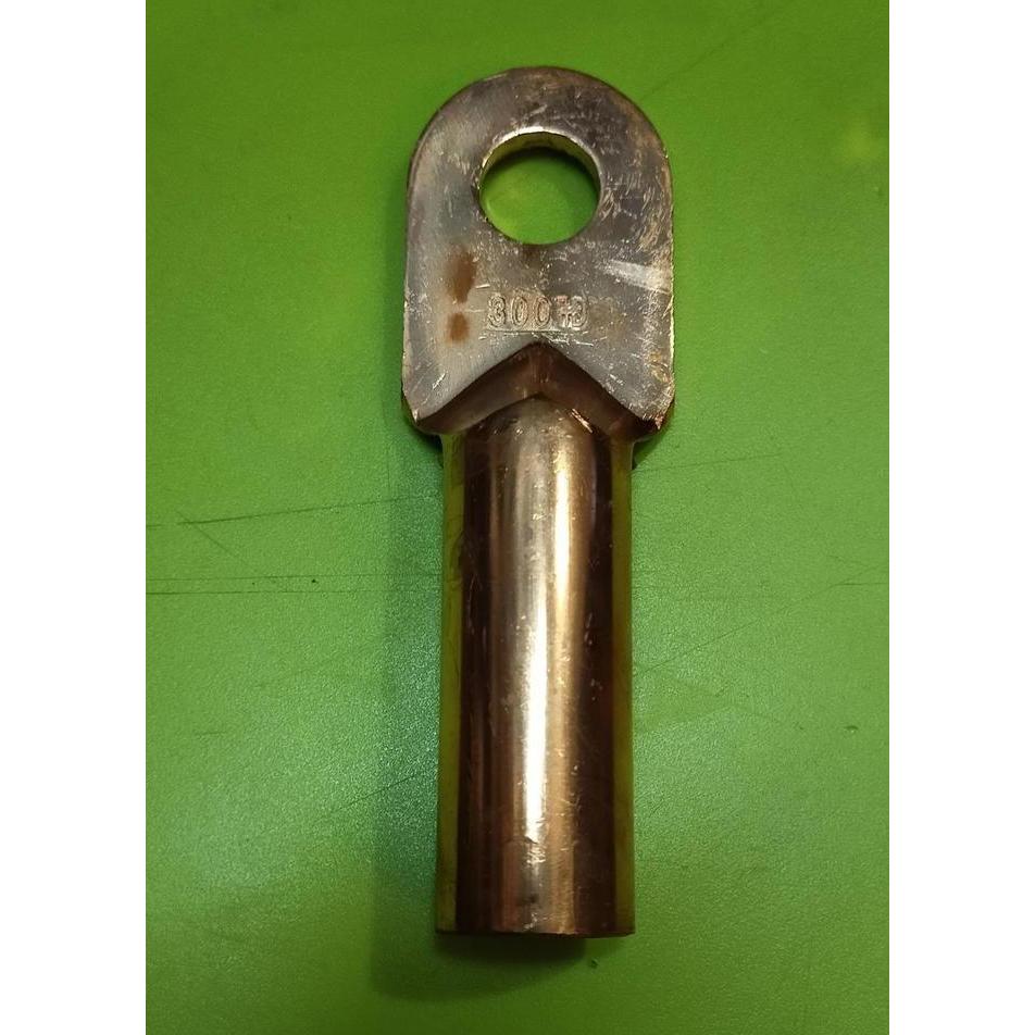 Skun CU Long DT-300 / Skun Kabel Tembaga / Cable Lug Copper DT300