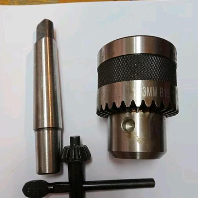 ARBOR MT2 KEPALA BOR 13MM CHUCK BOR DUDUK HEMAT