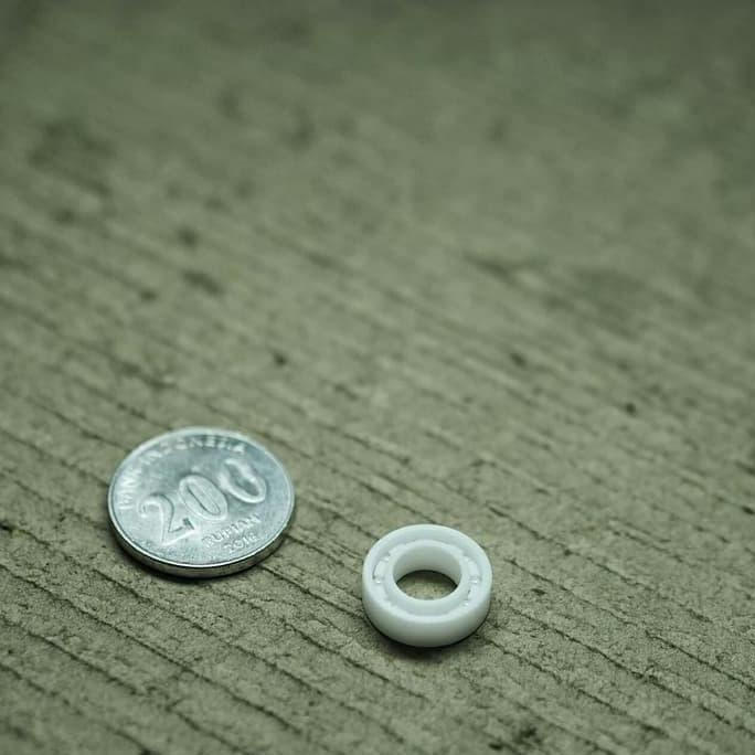 bearing keramik hand grinder Timemore