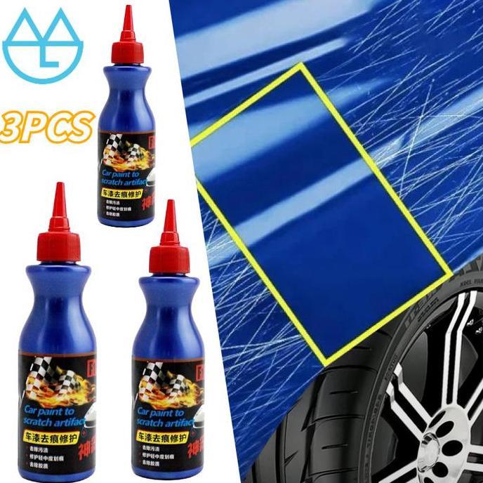 3PCS 100G PENGHILANG BARET BODY MOBIL OBAT PENGHILANG BARET LECET MOBIL BARET MOBIL PENGHILANG COMPO