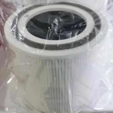terbaru gea kj-255f air purifier hepa 13 replacement filter kj255f kj255