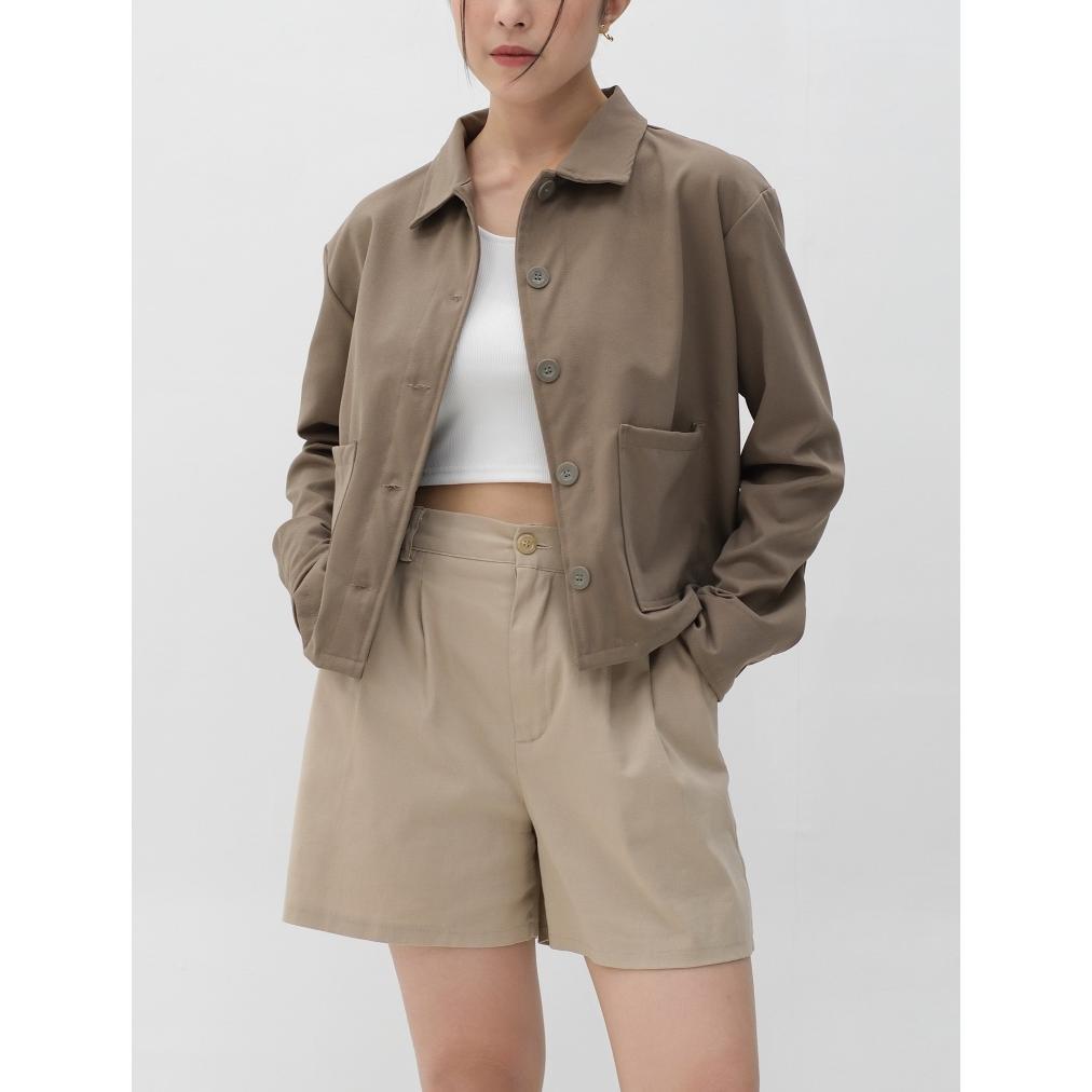 Promo Outer Wanita | Elanor Outer | Hulm