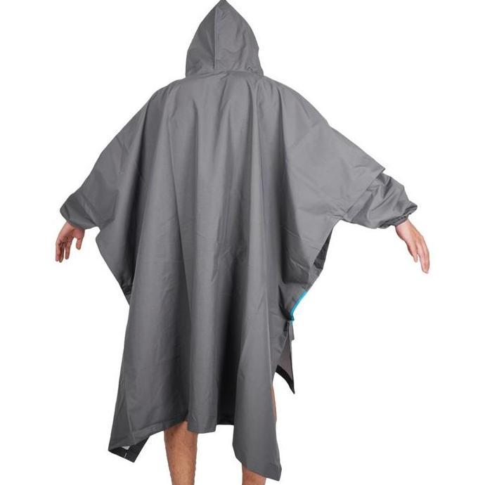 Forester RC 80022 Jas Hujan Ponco Raincoat