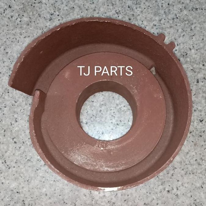 Housing Impeller/Casing Cover Water Pump/Pompa Su 100 (4 Inch)