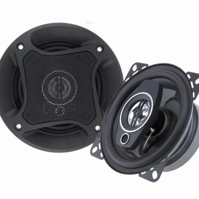 Termurah Aiwa Speaker Subwoofer Pasif Mobil 6 Inch Hifi 600 Watt Stereo Magnet
