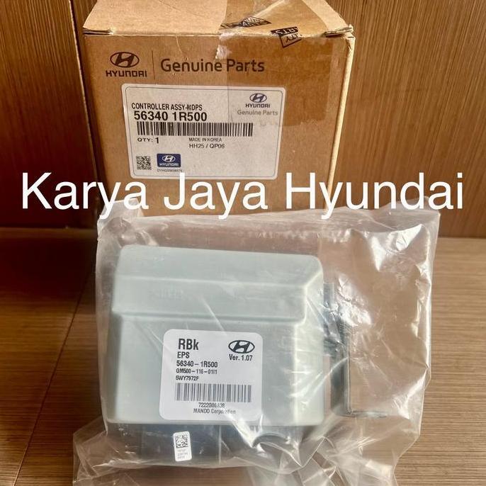 Modul controller EPS Hyundai Grand Avega