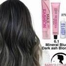cat rambut loreal majirel maji fashion majifashion 6.1 dark ash blonde + oxidant cat rambut