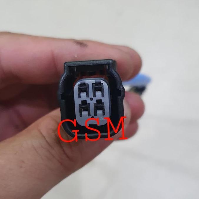 SENSOR OKSEN O2 DEPAN SENSOR KNALPOT HONDA CRV 2.400CC OEM