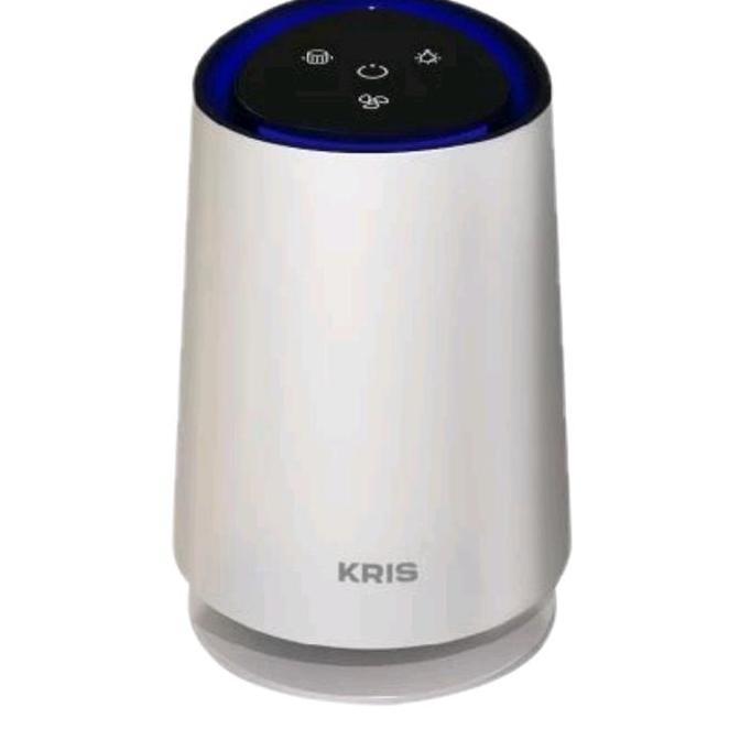 Air purifier Mini Elektrostatis Pelembap ruangan