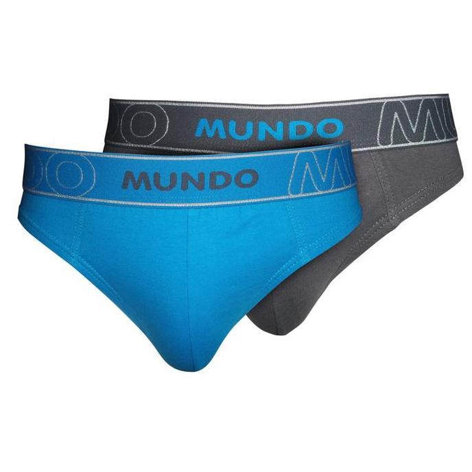 Lansungkirim- Mundo Underwear - Men Underwear - Celana Dalam Pria Mini - Iwpm13