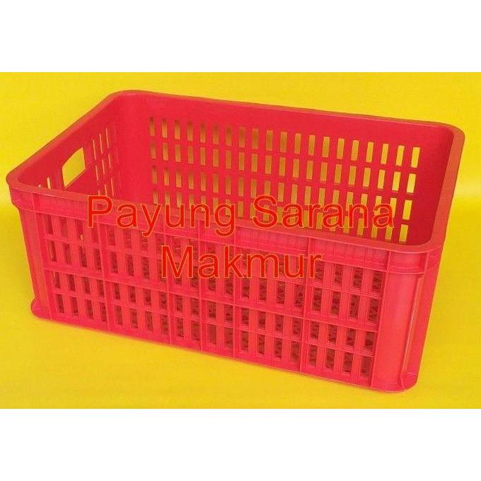 Krat Rabbit 2004 / Keranjang Rabbit / Keranjang Industri
