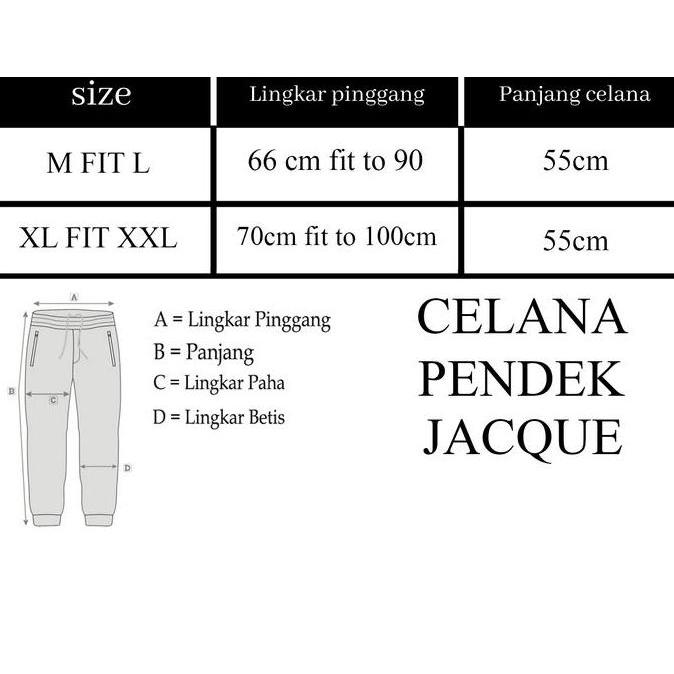 Down- Joger Pants Pria Jogger Sweatpants Celana Sedengkul Jacque Abu Grey