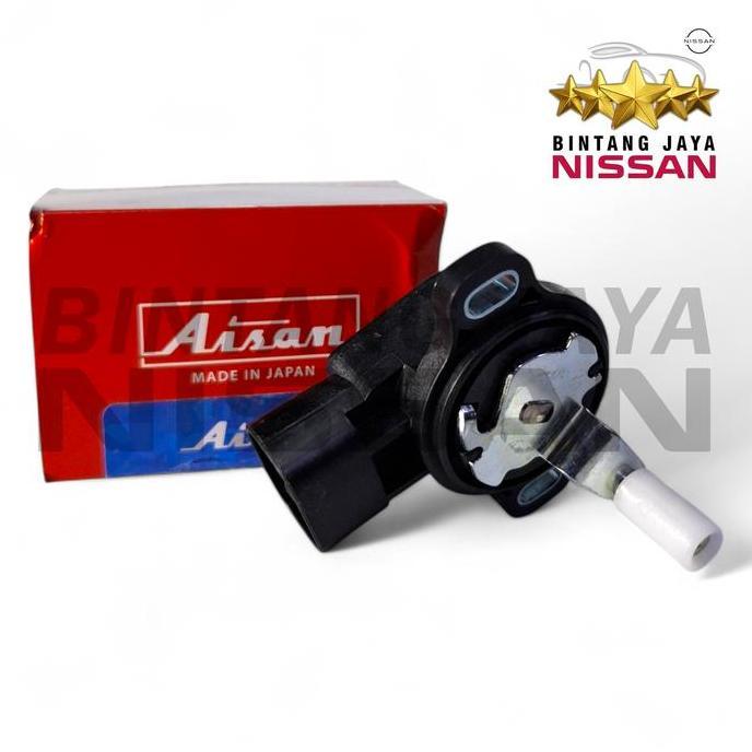 APP Sensor Pedal Gas Nissan Xtrail T30 Orinal Jepang Aisan