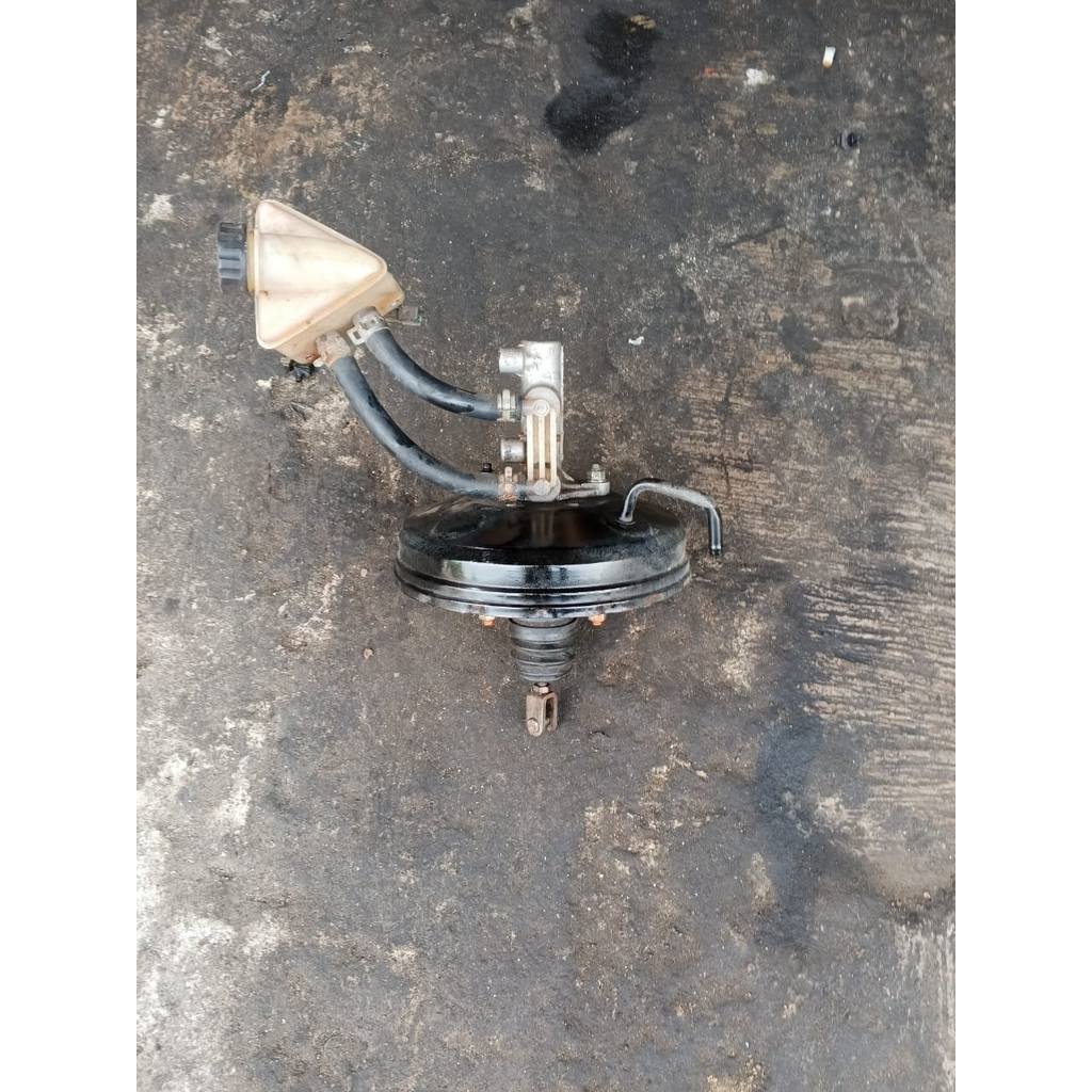 Booster boster rem espass original