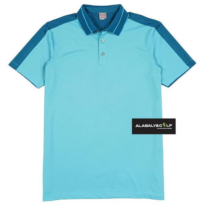 Rotaribig- Ping Douglas Polo Golf Shirt - Baju Golf Pria Branded 8