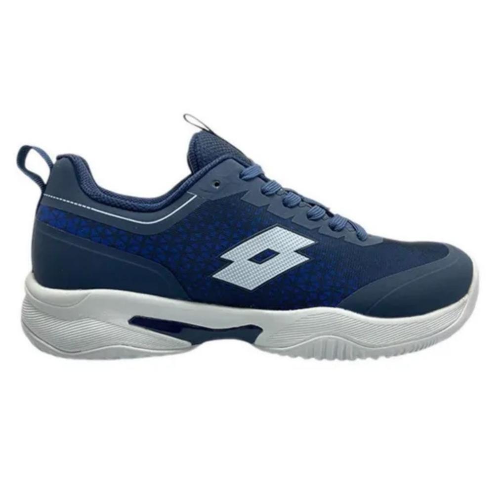 NEW Sepatu Tenis Pria Lotto Etre Original Mesh