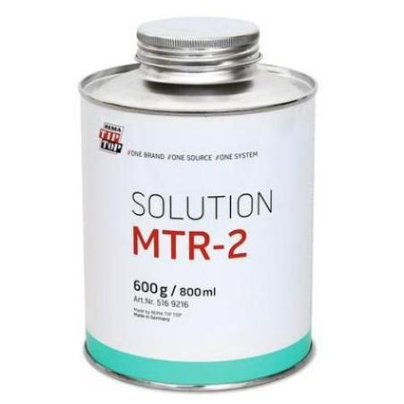 Rema Tiptop Mtr 2 Solution - Lem Bakar
