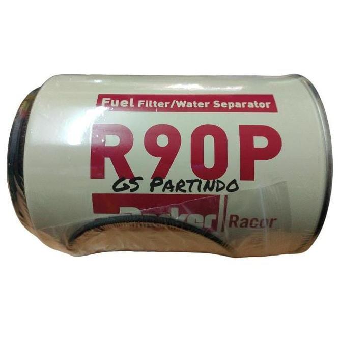 Parker Racor R90P Fuel Filter Water Separator - Genuine