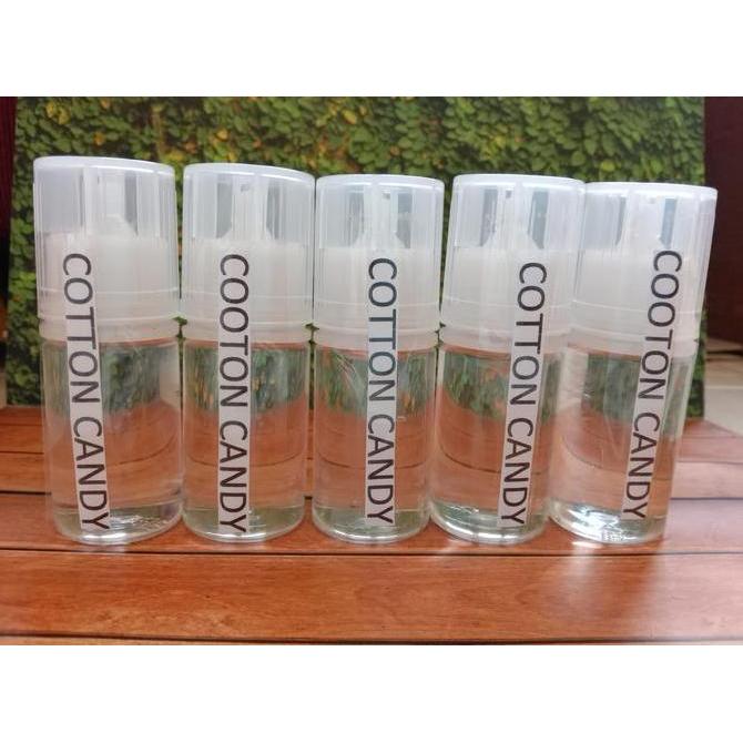 Best Seller Essence Vioryl Cotton Candy 30 Ml, 60 Ml, 120 Ml Premium