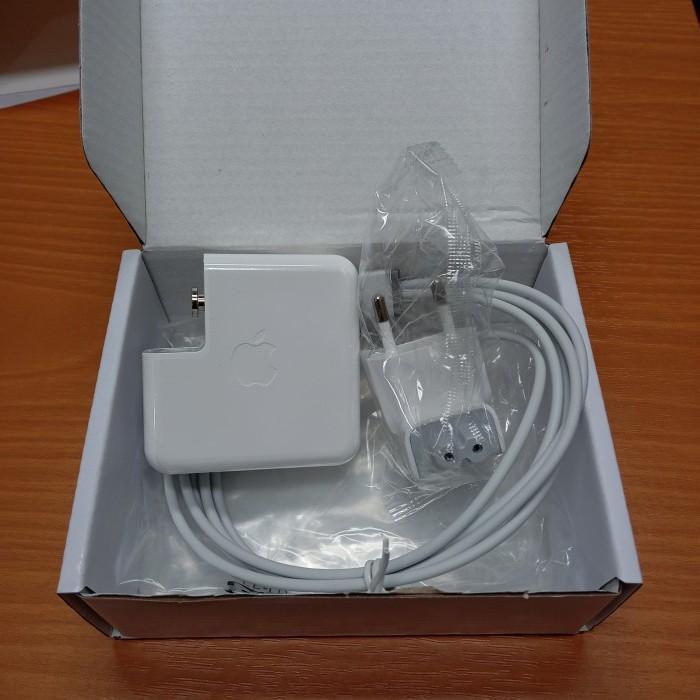 Charger Macbook Air 2012 2013 2014 2015 2016 2017 Magsafe 2 45W