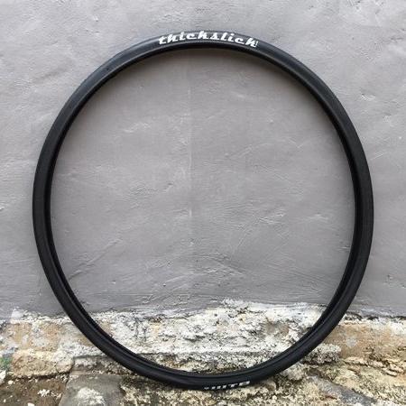 ban thickslick wtb 700x28c
