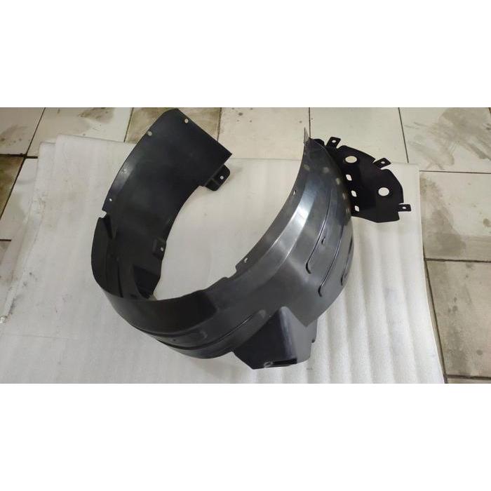 LINNER FENDER DEPAN KANAN ATAU KIRI CONFERO DB DAN FORMO