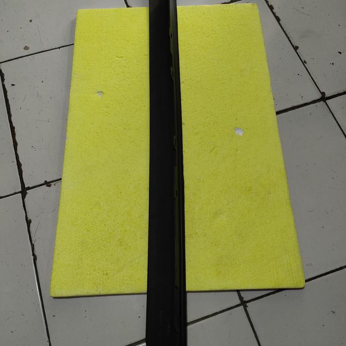 KARET LIDAH BUMPER DEPAN AVANZA XENIA 2022 UP