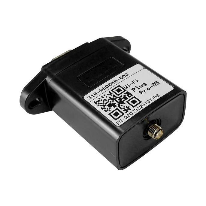 MODUL WIFI KIT INVERTER MPPT KOMPATIBEL UNTUK INVERTER ZNETPOWER & POWMR MPPT DENGAN PORT MODUL WIFI