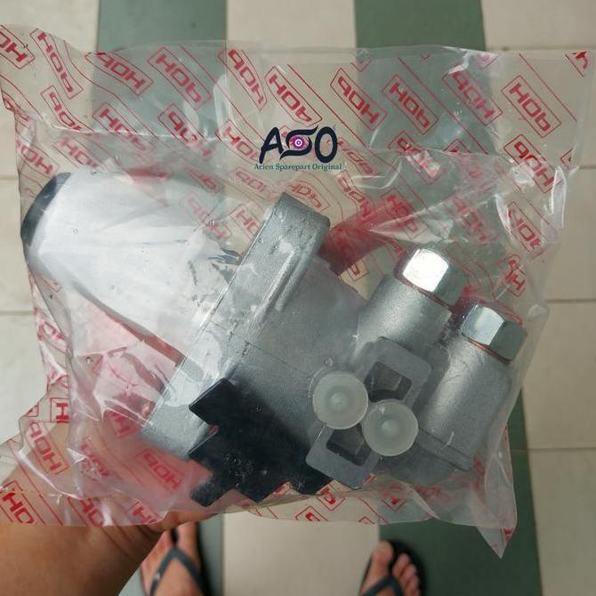 Master Rem Atas Brake Master Assy Dyna Dutro HT130 HT125 HT 130 HT 125