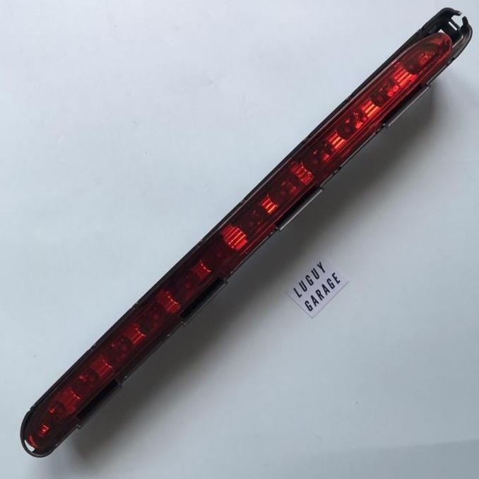 LAMPU REM BAGASI MERCEDES BENZ W211 TAIL LHT LAMP BRAKE BAGASI