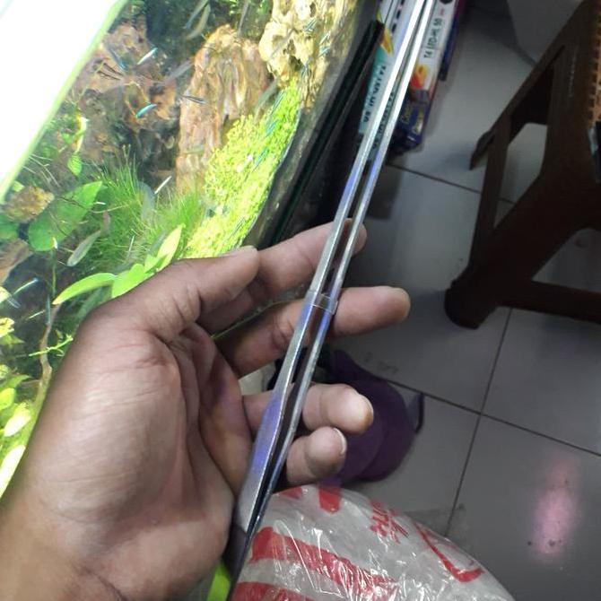 Set- Pinset Aquascape 27Cm