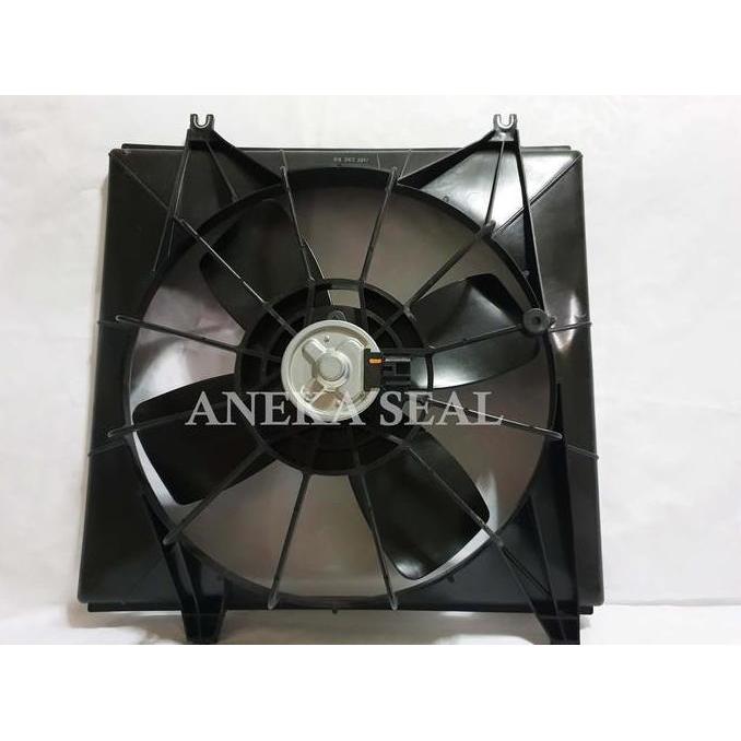 Extra Fan Extrafan AC Mobil Avanza Lama DENSO