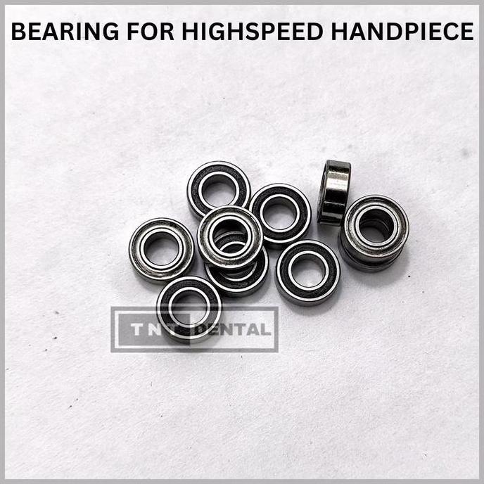 sparepart dental bearing ceramic for nsk and other highspeed handpiece
