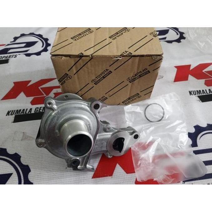 wateump 4age 20v Blacktop 16100-1EIRA ORI TOYOTA