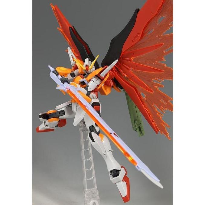 Kittoys- Hg 1/144 Destiny (Heine Westenfluss Custom) 226 Daban