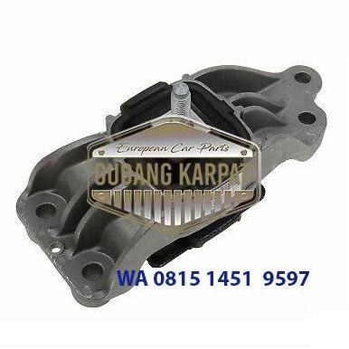 mini cooper mounting transmisi mini cooper R56 LEMFORDER