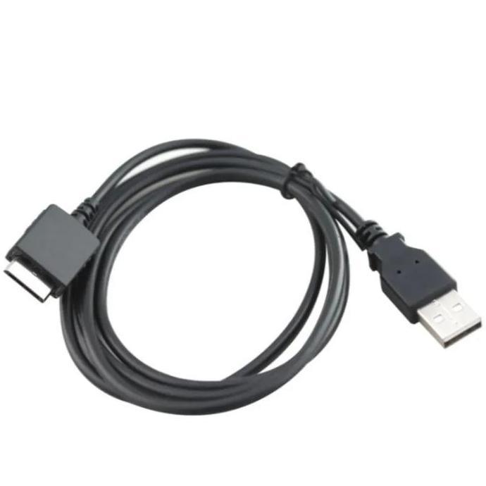 Kabel data / charger USB walkman Sony MP3 digital audio player
