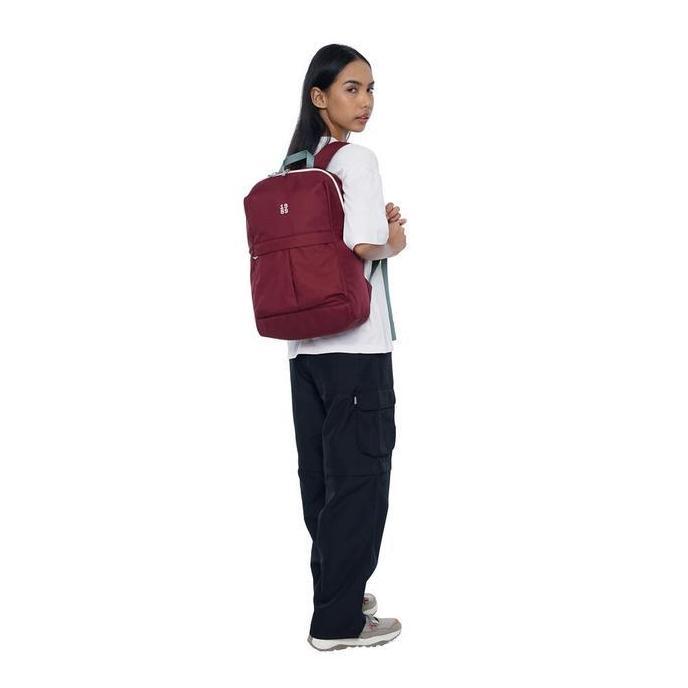 TAS EIGER WOMEN FLOR BACKPACK 15L 1.0
