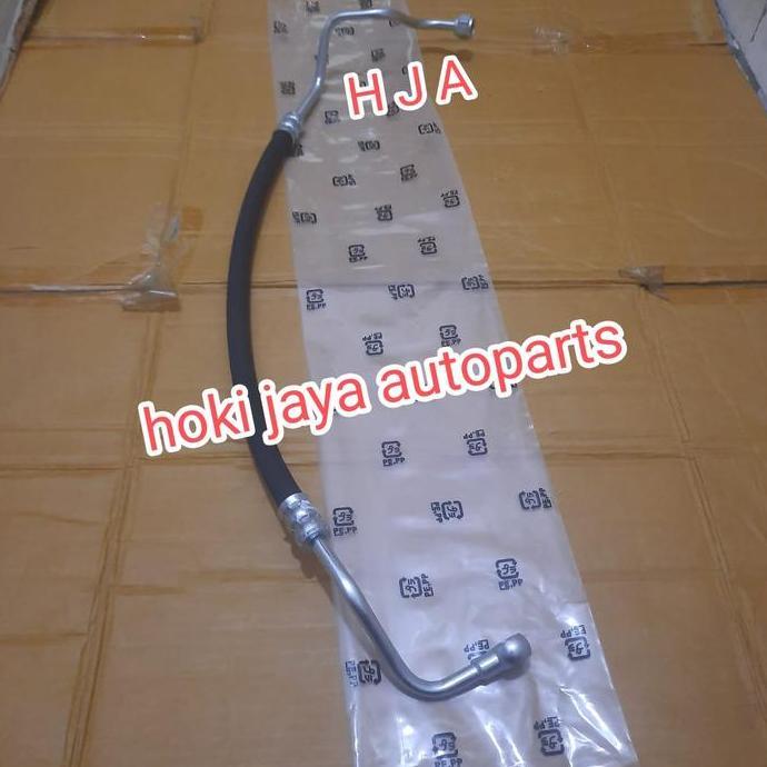 Hose Power Steering Selang Power Steering Kia Rio Restock